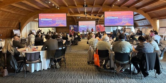 IFPA Forum 2025 - Congreso de psoriasis