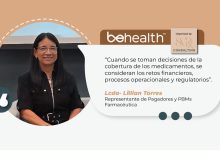 Desafíos de salud