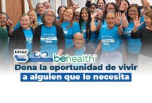 Donación