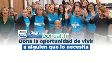 Donación