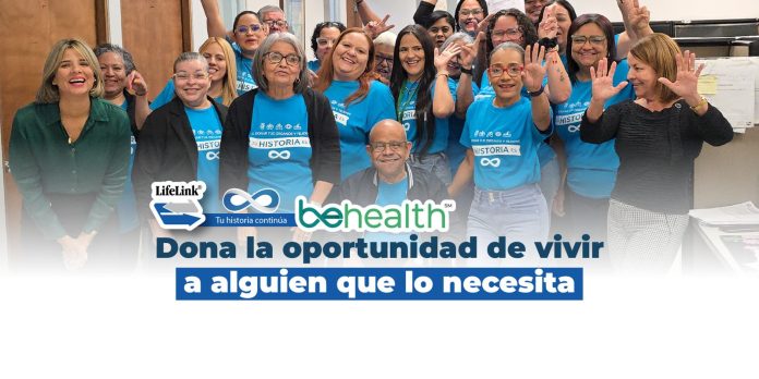 Donación