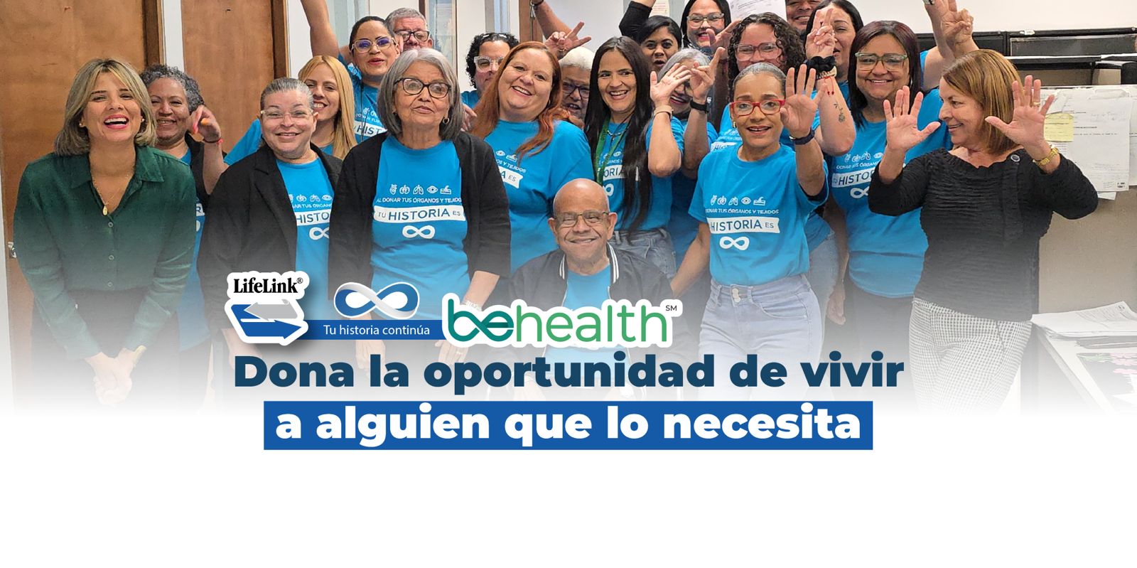 Donación