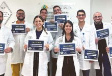 Internos del Hospital Oncológico lograron un 100% de match en sus especialidades médicas, reflejando excelencia académica y compromiso