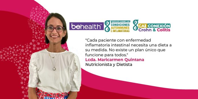 Nutricionista