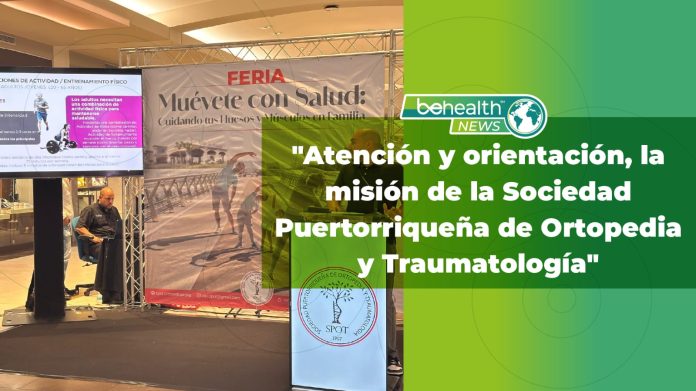 Ortopedia y traumatología