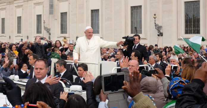 Papa Francisco