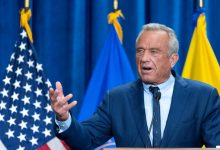 Robert F. Kennedy Jr.