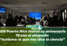 En su 75 aniversario, SER de Puerto Rico organizó el simposio “Autismo: lo que la ciencia nos dice” en la Universidad Universal en Hato Rey.