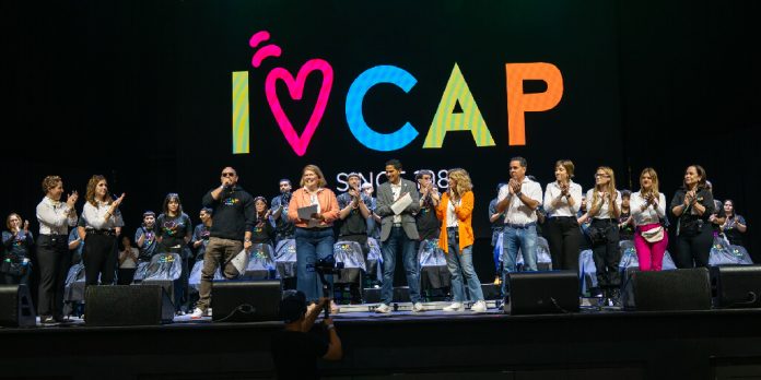 Fundación CAP