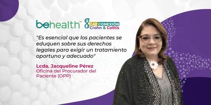 s EII afectan a miles de puertorriqueños y enfrentan múltiples retos para recibir un tratamiento adecuado y oportuno.