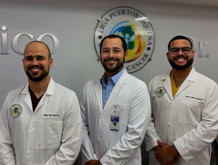 El caso clínico que será presentado por dos médicos internos y un facultativo del programa de internado del Hospital Oncológico Dr. Isaac González Martínez ha sido seleccionada para ser presentada en ESCMID Global 2025, la convención de la Sociedad Europea de Microbiología Clínica y Enfermedades Infecciosas, que se celebrará en Viena, Austria, del 11 al 15 de abril.
