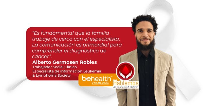 Cáncer de la sangre