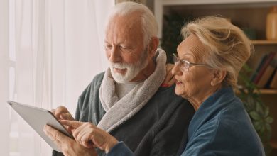 Enfermedad de Alzheimer
