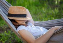 Beneficios de la siesta para la salud