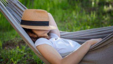 Beneficios de la siesta para la salud