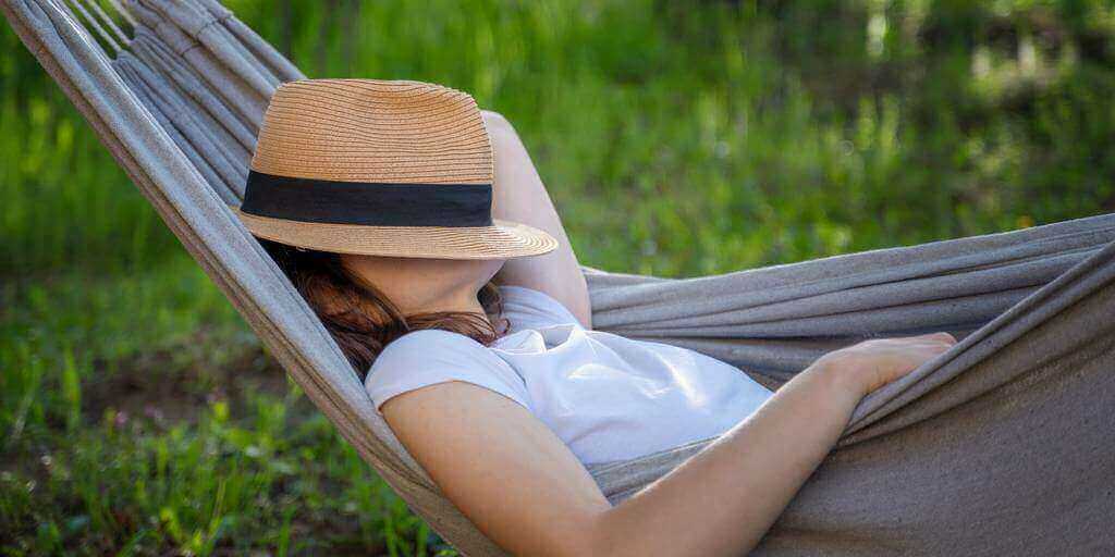Beneficios de la siesta para la salud
