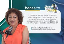 La historia de Carmen Nydia Velázquez detrás de su personaje de Susa