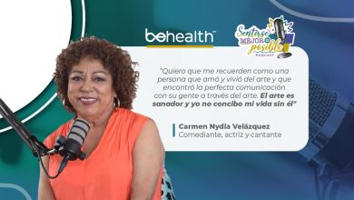 La historia de Carmen Nydia Velázquez detrás de su personaje de Susa