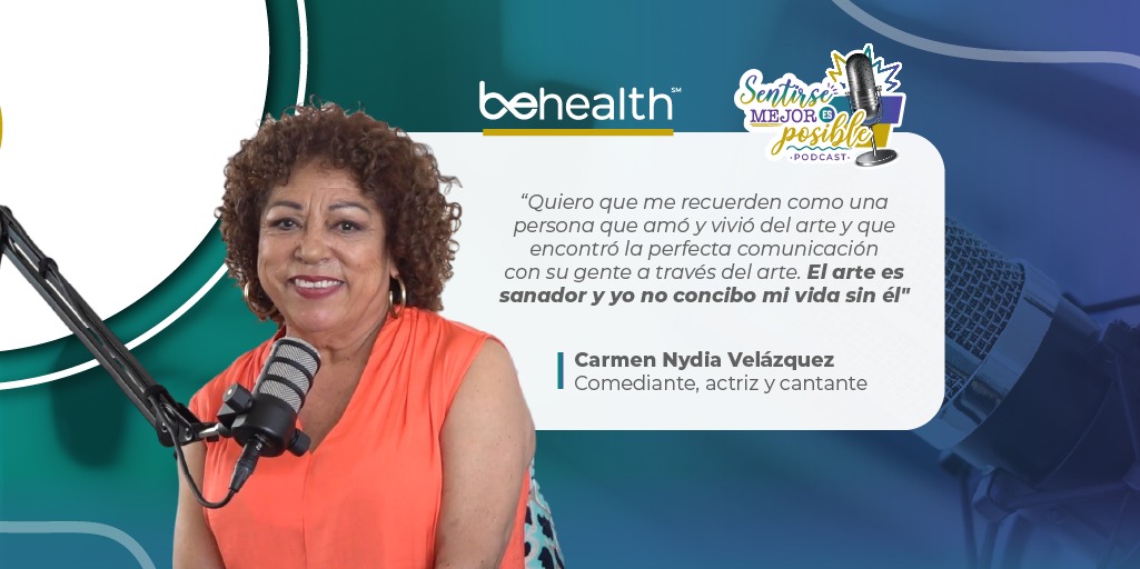 La historia de Carmen Nydia Velázquez detrás de su personaje de Susa