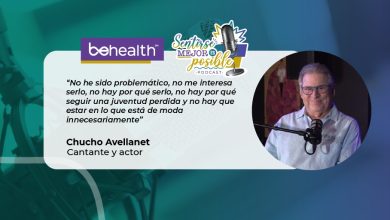 Conoce la vida de Chucho Avellanet