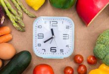 La crononutrición es el estudio de cómo el horario en que comemos afecta a nuestro cuerpo