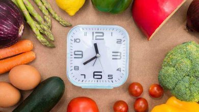La crononutrición es el estudio de cómo el horario en que comemos afecta a nuestro cuerpo