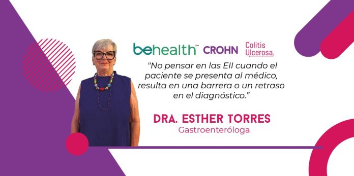 Importancia del diagnóstico temprano de las EII