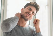 Dolor cervical por uso excesivo de tecnologías