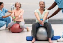 Ejercicios para mejorar el equilibrio