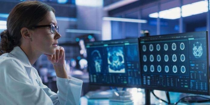 Fármaco para el VIH podría prevenir el alzhéimer