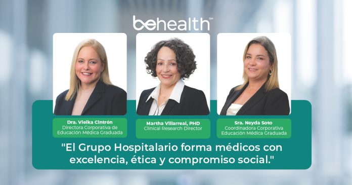 Grupo Hospitalario