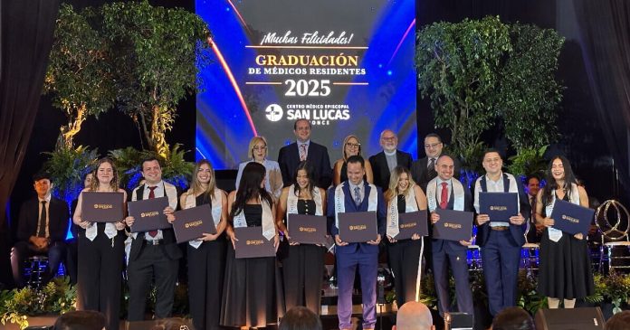 Graduación