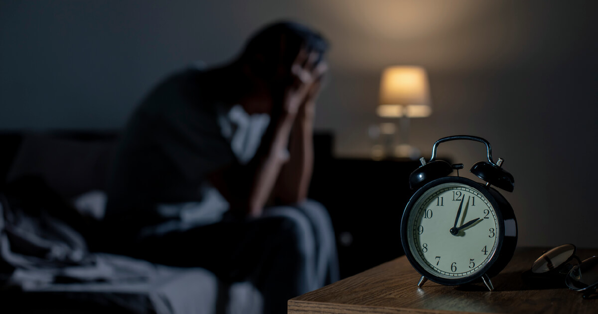 Insomnio