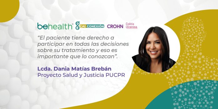 Derechos en las EII