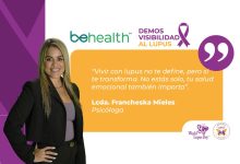 Salud mental