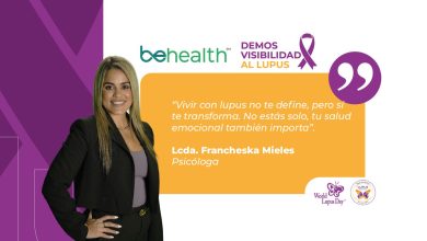 Salud mental