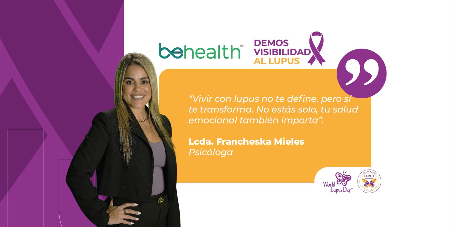 Salud mental