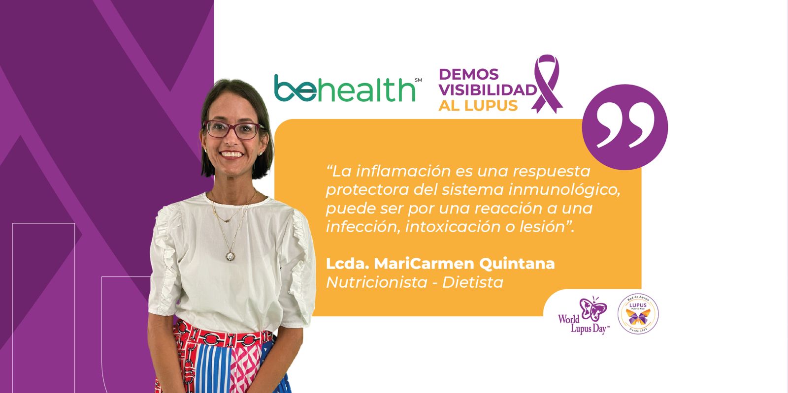 Nutrición y dieta