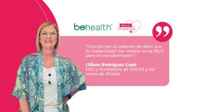 Maternidad