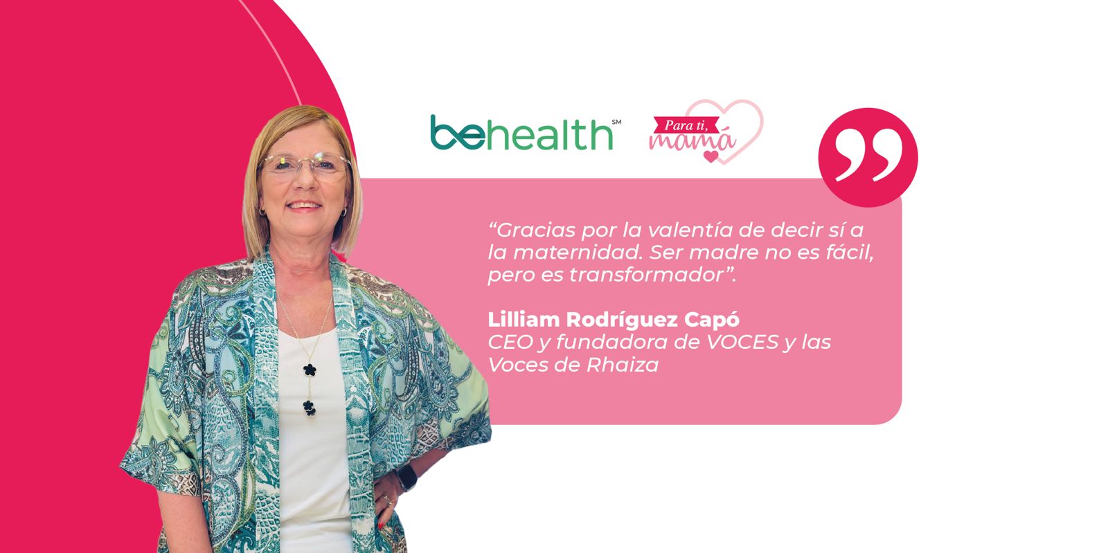 Maternidad
