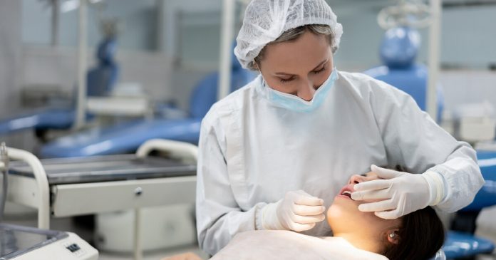 Medicina dental