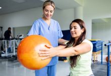 Medicina deportiva