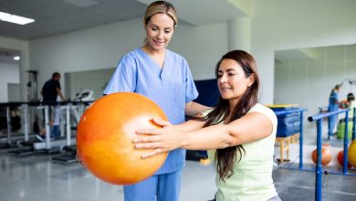 Medicina deportiva