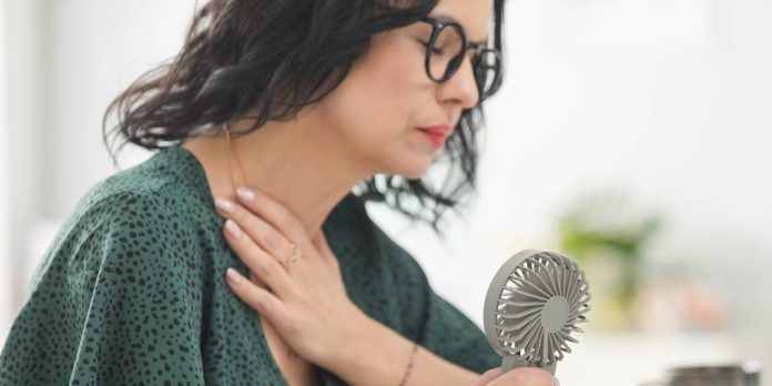¿Es posible retrasar la menopausia?