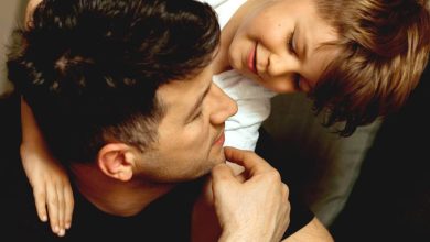 La depresión de los padres influye en el comportamiento de los hijos