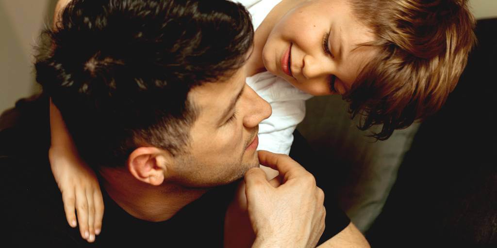 La depresión de los padres genera problemas de conducta en sus hijos