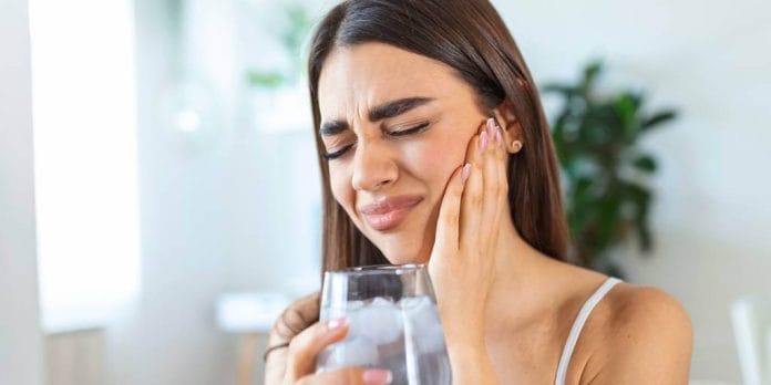 Conoce los problemas dentales más comunes