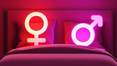 9 beneficios del sexo para la salud