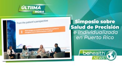 Más de 200 profesionales de la salud se reunieron durante el simposio de medicina de precisión para promover una atención más personalizada.