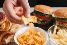 Alimentos ultraprocesados